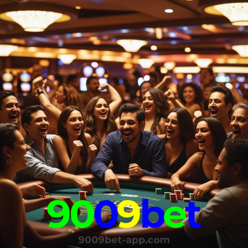 9009bet：Jogue nas roletas e descubra as maiores vitórias!