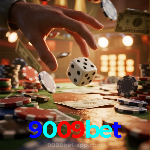 9009bet：Os jackpots estão esperando por você! Entre no jogo e faça história!