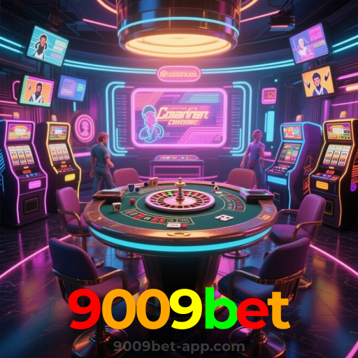 9009bet：Aposte no futebol e ganhe prêmios em blackjack e roleta online!