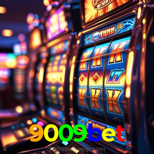 9009bet：Aposte no futebol, jogue poker e conquiste vitórias épicas!