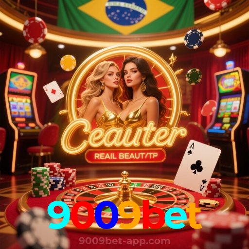 9009bet：O cassino online perfeito para jogadores de poker, roleta e futebol!
