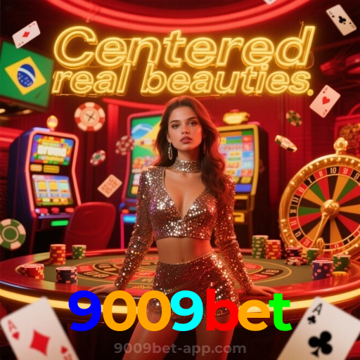 9009bet：Viva a emoção das apostas ao vivo! Jogue agora e ganhe prêmios incríveis!