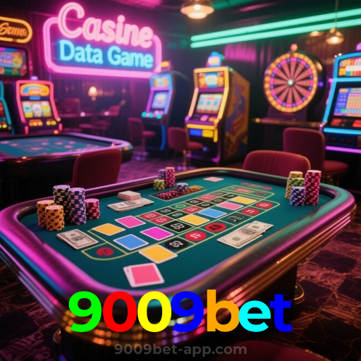 9009bet：A roleta te espera para grandes vitórias! Aposte agora!