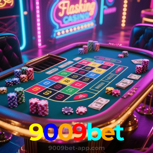 9009bet：No futebol online, a cada aposta sua vitória está mais perto!