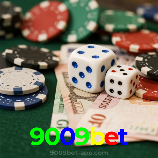 9009bet：A sorte está no cassino online com apostas no futebol e grandes vitórias!
