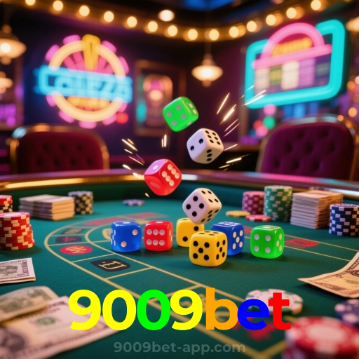 9009bet：Jogue roleta, aposte no futebol e ganhe em grande estilo no cassino!