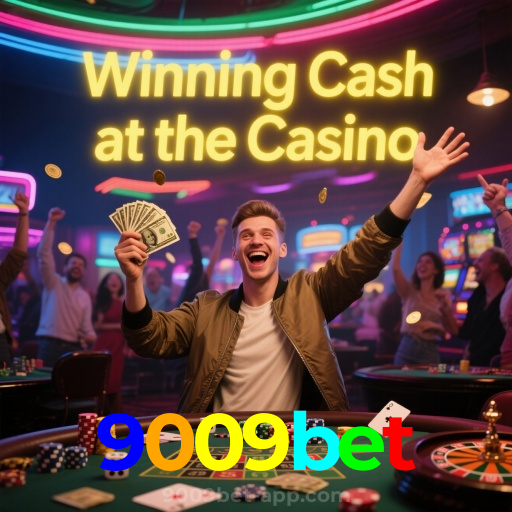 9009bet：Jogue slots, blackjack e aposte no futebol para diversão e vitórias!