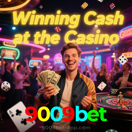9009bet：O cassino online perfeito para jogos de blackjack e apostas no futebol!