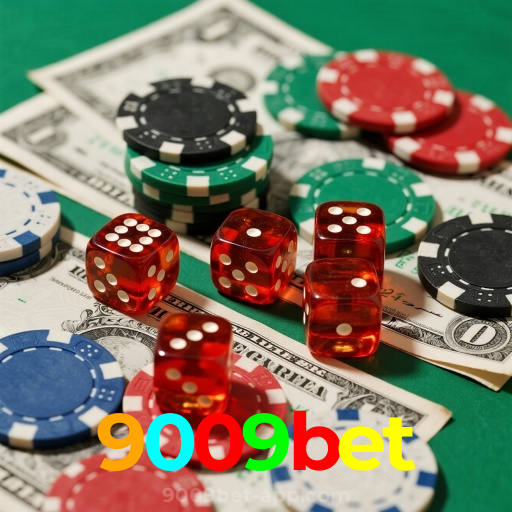 9009bet：Cada giro é uma chance de conquistar prêmios incríveis!