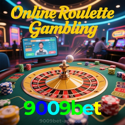 9009bet：Jogue futebol online e tenha grandes prêmios esperando por você!