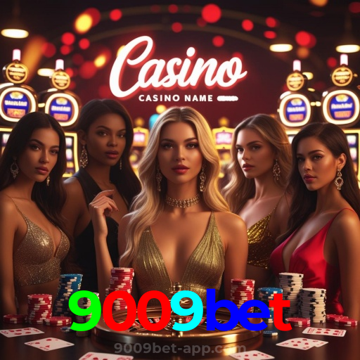 9009bet：Jogue slots, blackjack e aposte ao vivo no futebol com segurança!