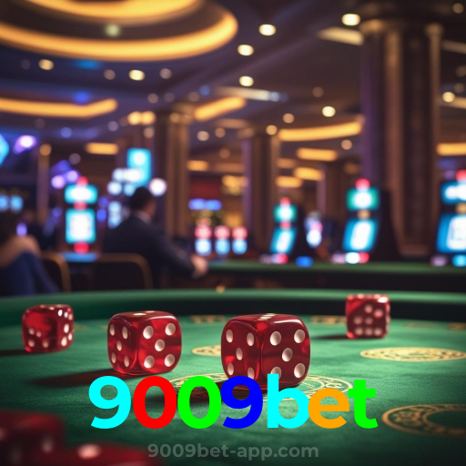 9009bet：Entre no jogo e aposte nos melhores times do futebol digital!