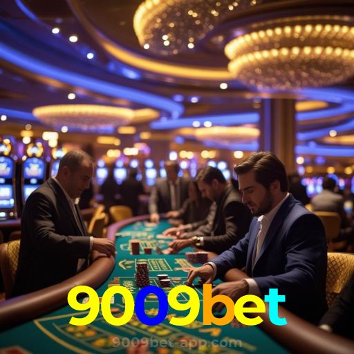 9009bet：A sorte está ao seu lado! Aposte nas melhores opções e vença agora!