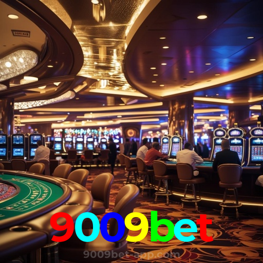 9009bet:Onde você pode apostar no futebol e jogar os melhores jogos de cassino!