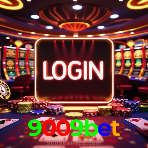 9009bet：A diversão está garantida! Aposte nas melhores slots agora!